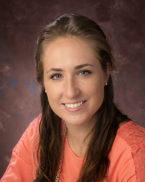 Courtney Forman, MSN, APRN-FPA, PMHNP-BC