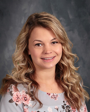 Elizabeth Johnston, LCSW