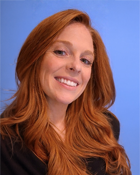 Kellie Ojeda, LCPC